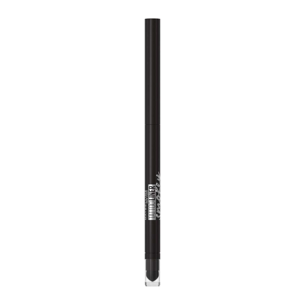 Maybelline Kajal-Eyeliner Tattoo Liner Smokey – 1,3 pièces