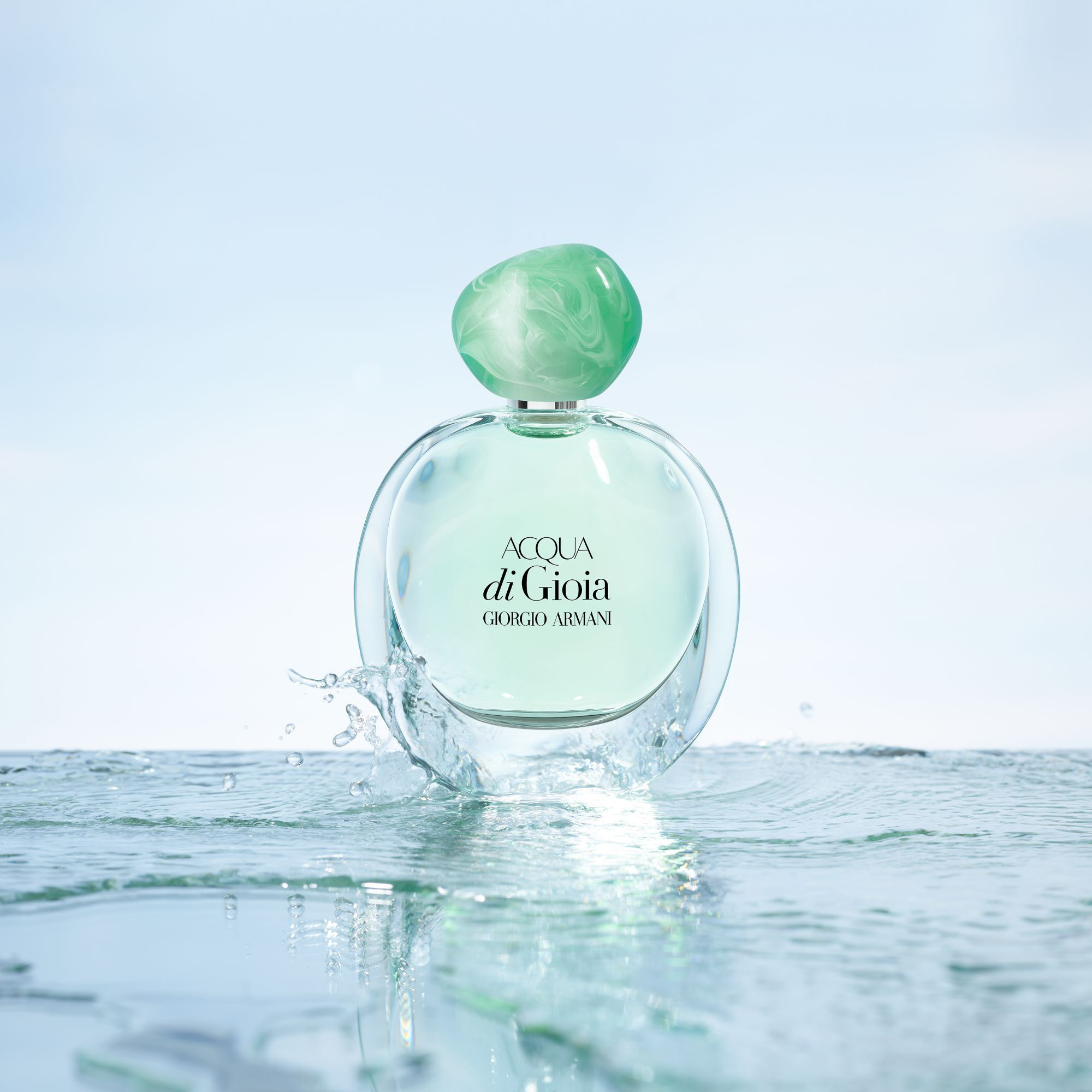 Acqua Di Gioia EdP 50 ml - Armani