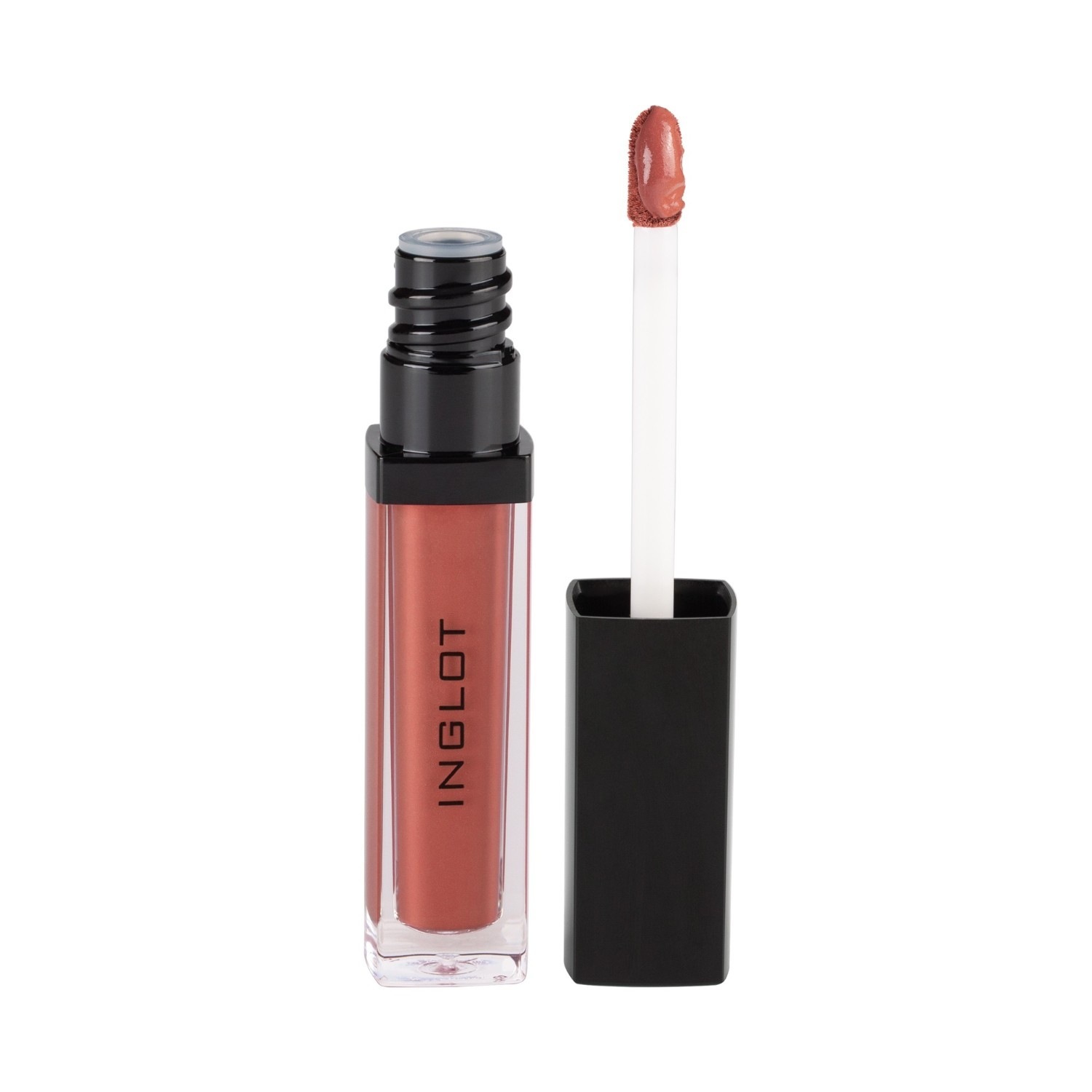 Inglot Lipstick HD matný odtieň na pery - 5,5 ml