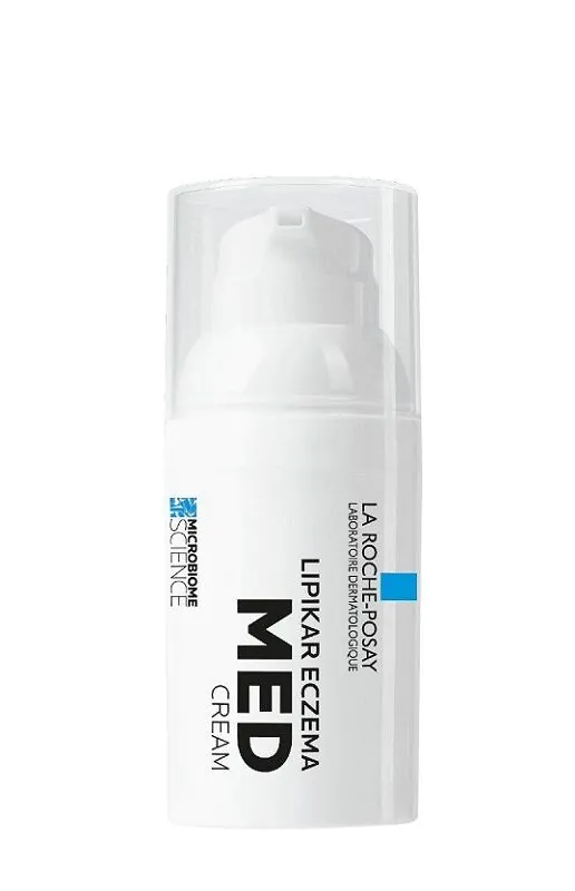 La Roche-Posay Lipikar Egzema Med Krem na egzemę