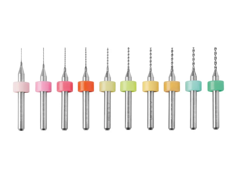 Conjunto de 10 Microflorestas PARKSIDE® PMB 10 A1