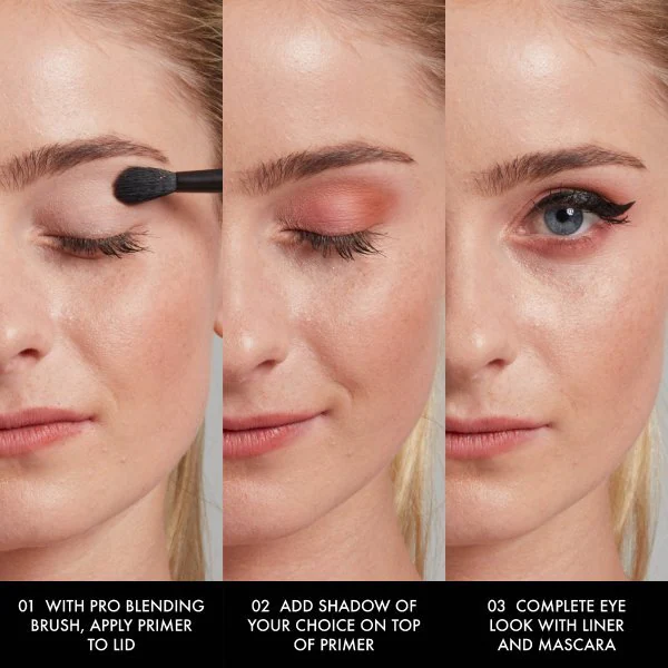 Primer de ochi NYX Professional Makeup Ultimate - Deep