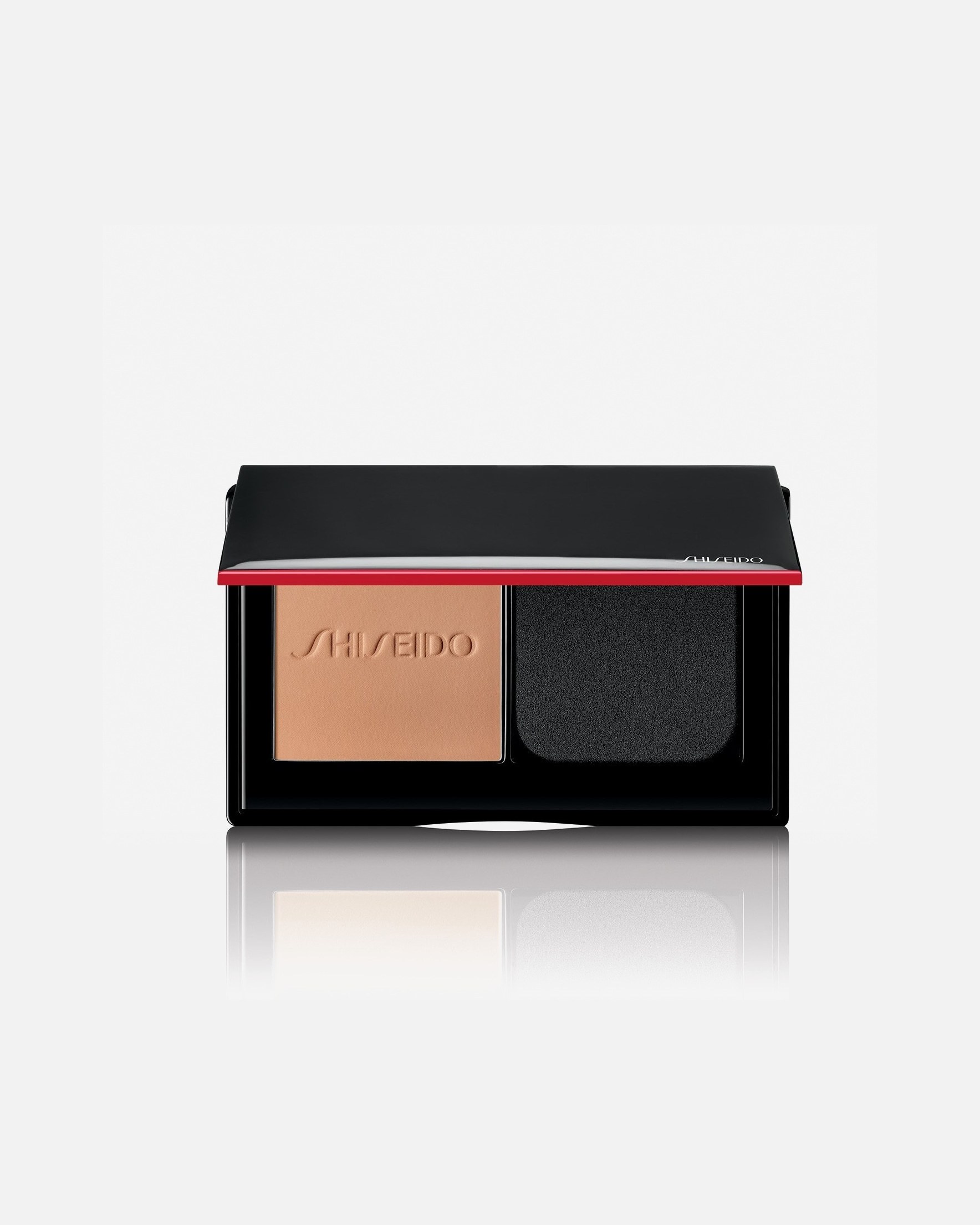 Shiseido Foundation SYNCHRO SKIN Synchro Skin Self-Refreshing Custom Finish Powder - 10 g