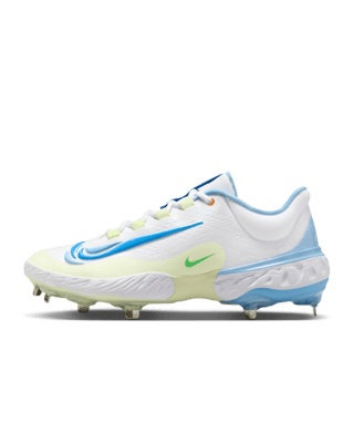 Nike Alpha Huarache Elite 4 Low Men's Baseball Cleats