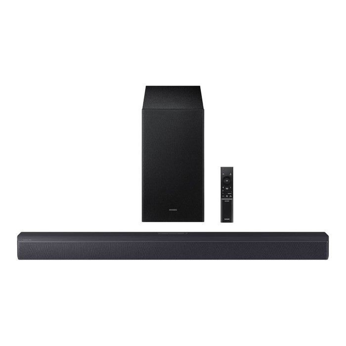 Barra de sonido Samsung HW-B450F/ZF