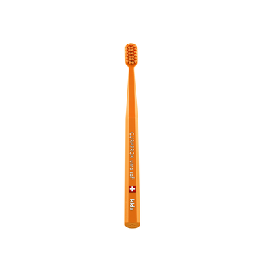 Curaprox Kids Ultra Soft -hammasharja 4–12-vuotiaille 1 kpl 1 kpl