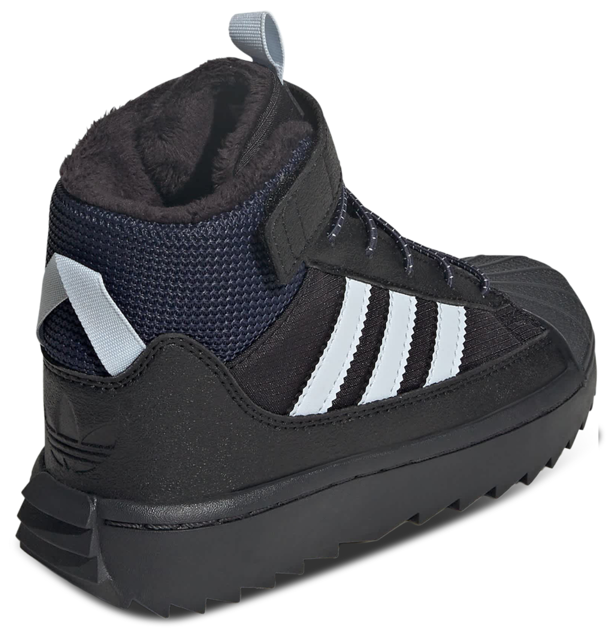 adidas Superstar Winter Trek