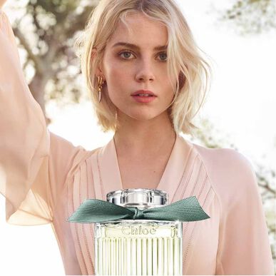 Chloé Rose Naturelle EDP Intense Refill 150 ml