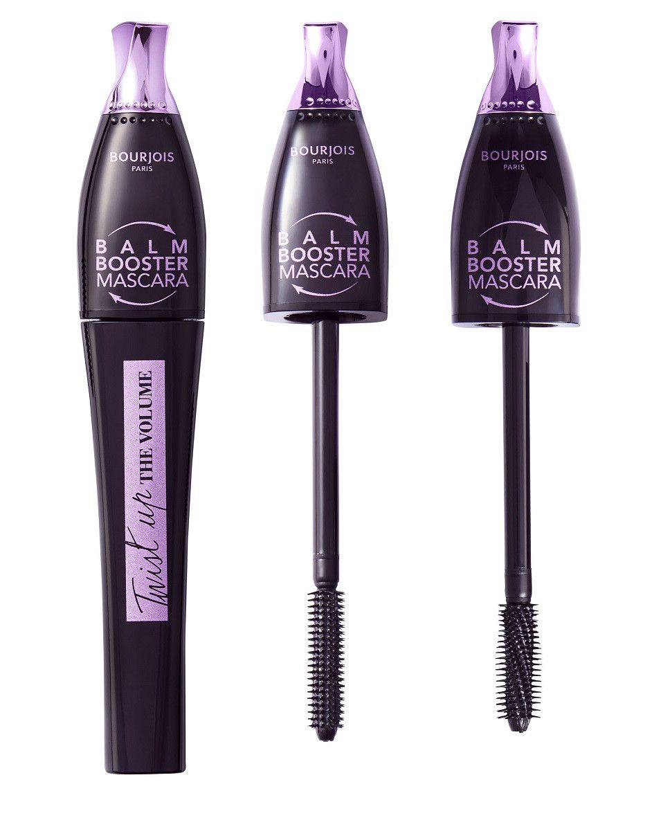 Twist Up The Volume Mascara Маскаре