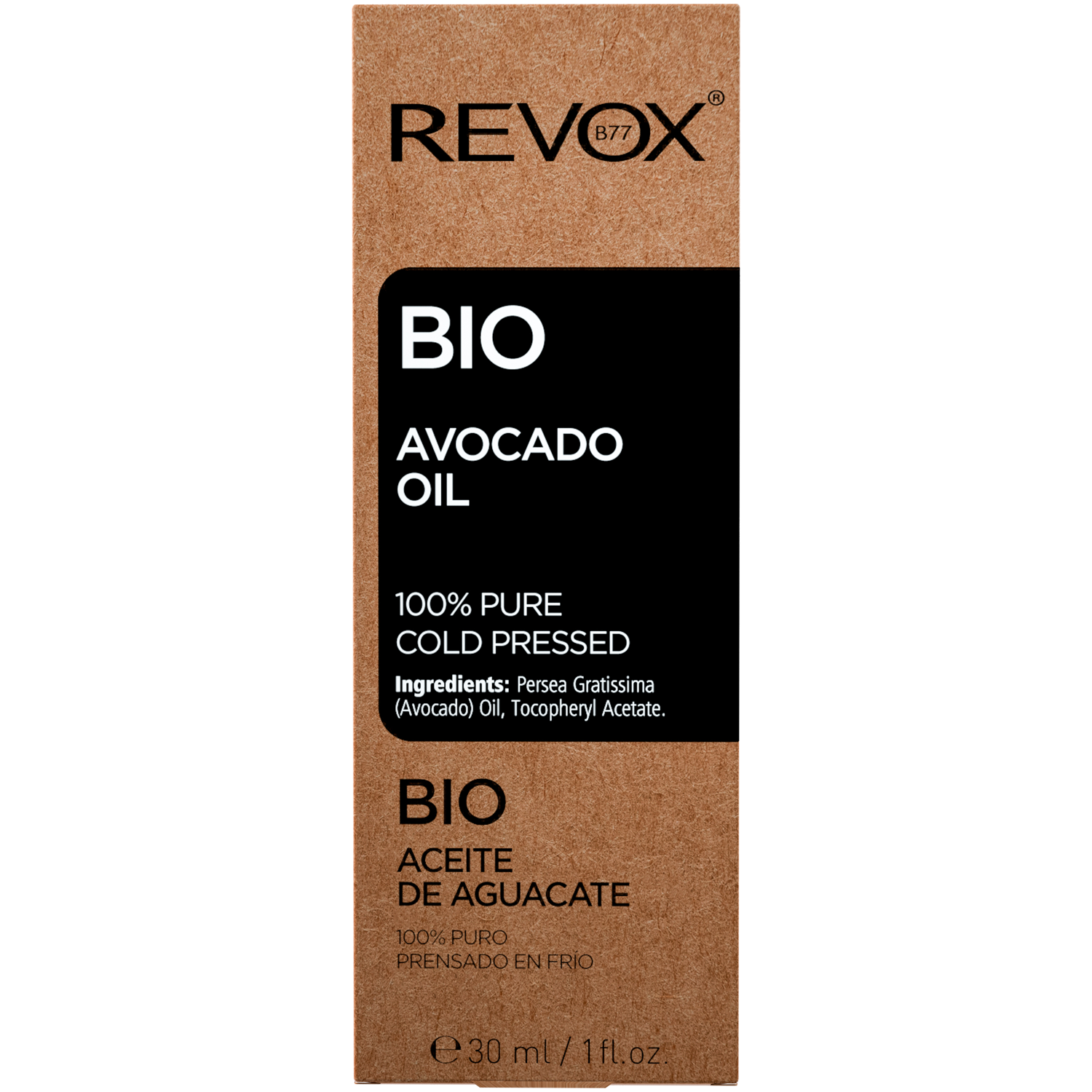 Revox Bio