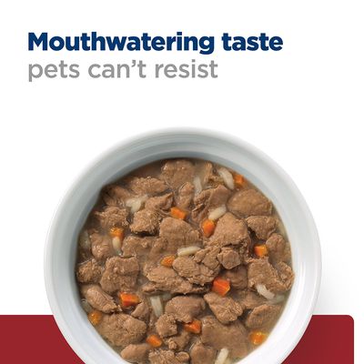 Hill's Prescription Diet Katzen-i/d Verdauungspflege-Eintopf - Huhn