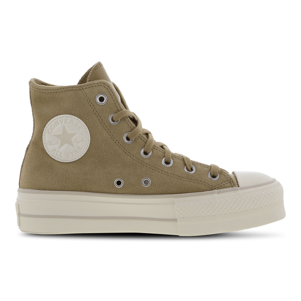 Converse CTAS Lift Platform High