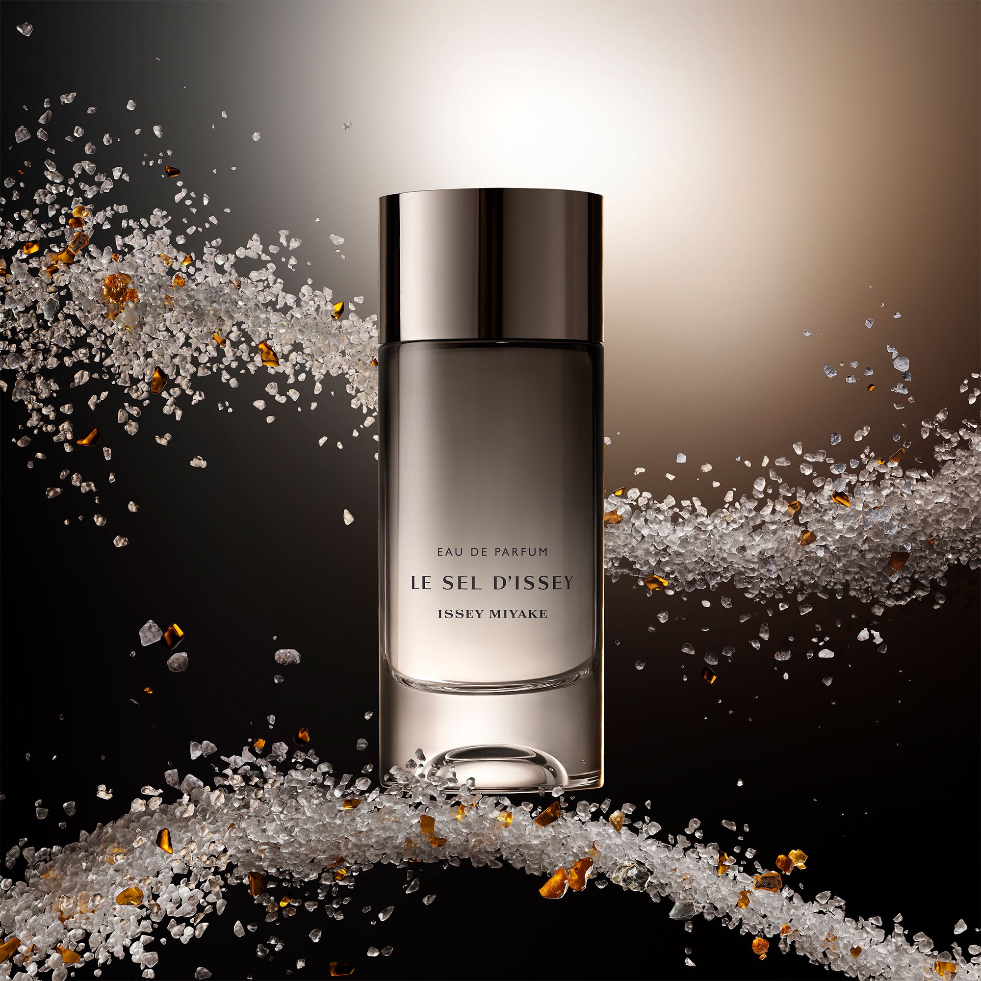Ле Сел Д'Иссеи Еау де Парфум<бр />Мушки парфеми