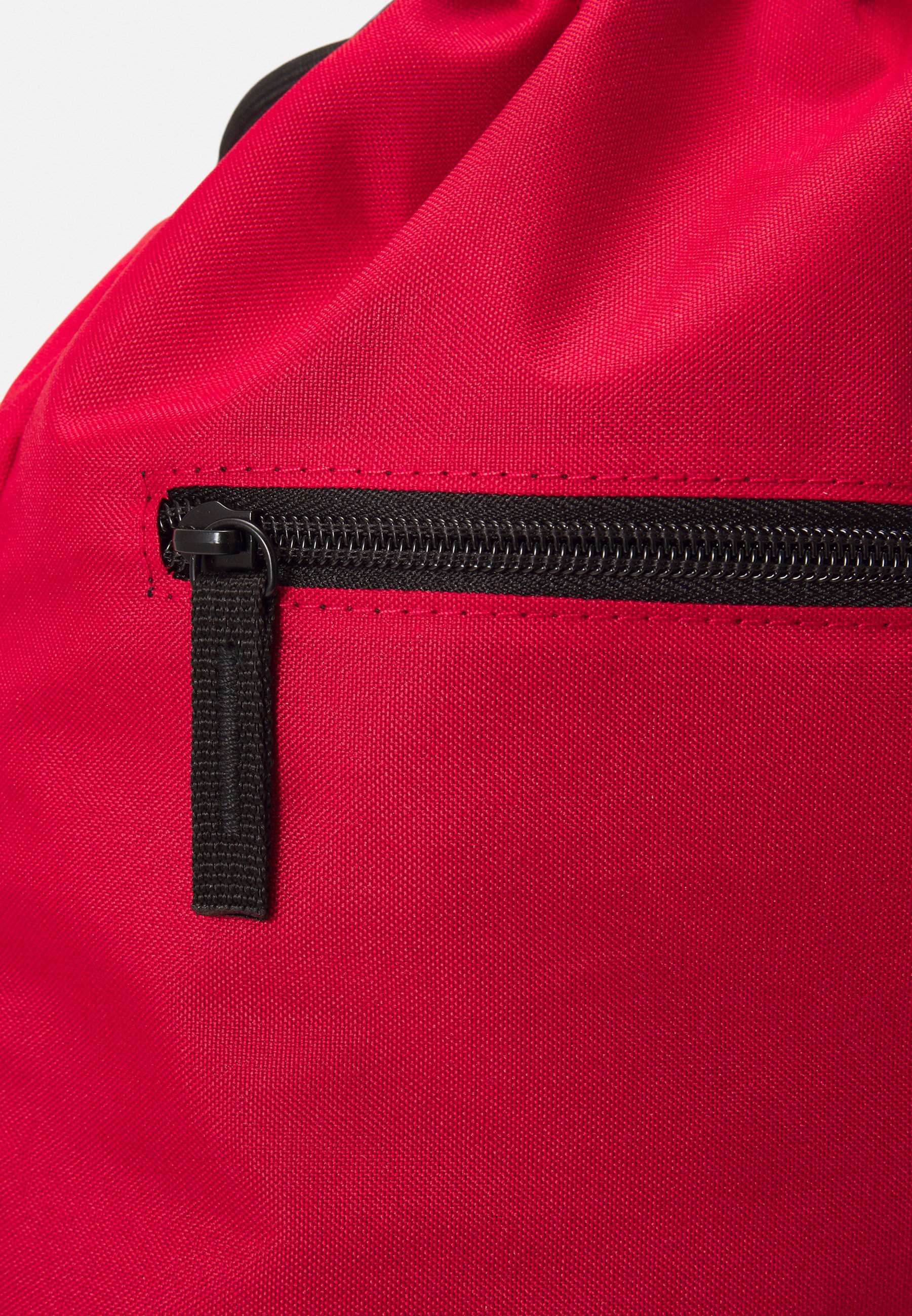 Jordan SPORT GYM UNISEX - Sporttas met trekkoord - gym rood