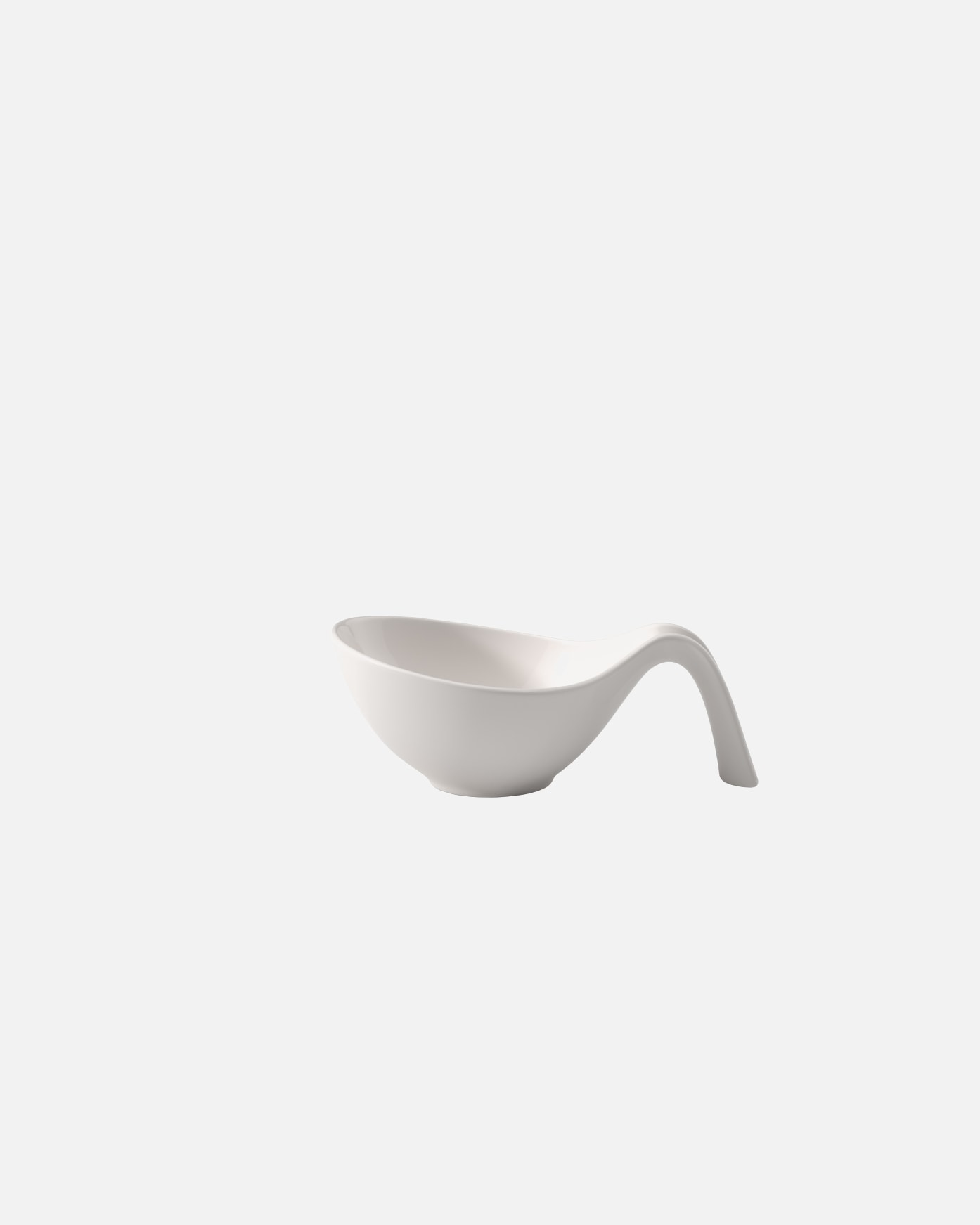 Mísa Villeroy & Boch s úchytem Flow - 1 kus
