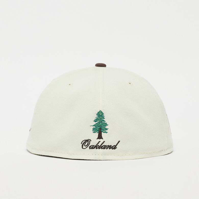 59Fifty City Icon Oakland Athletics