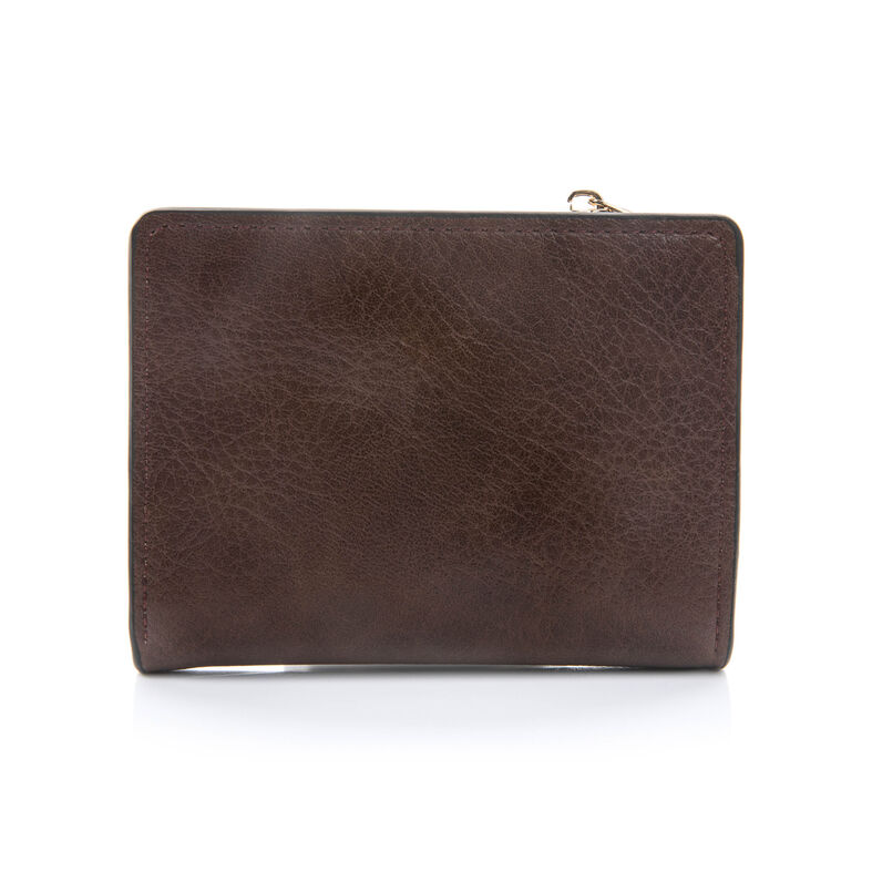 Carteras marrones