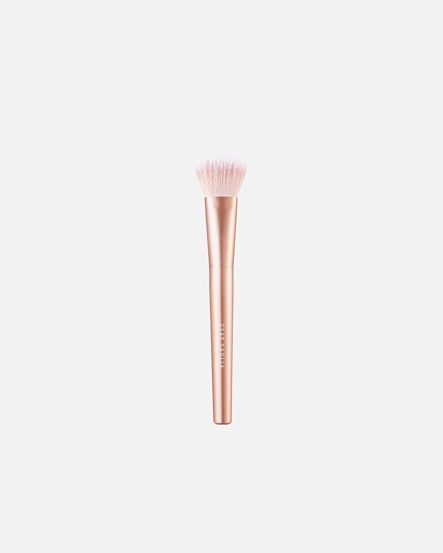 Pennello per eyeliner Dear Dahlia Blooming Edition Pro Petal Brush - pennello per incarnato