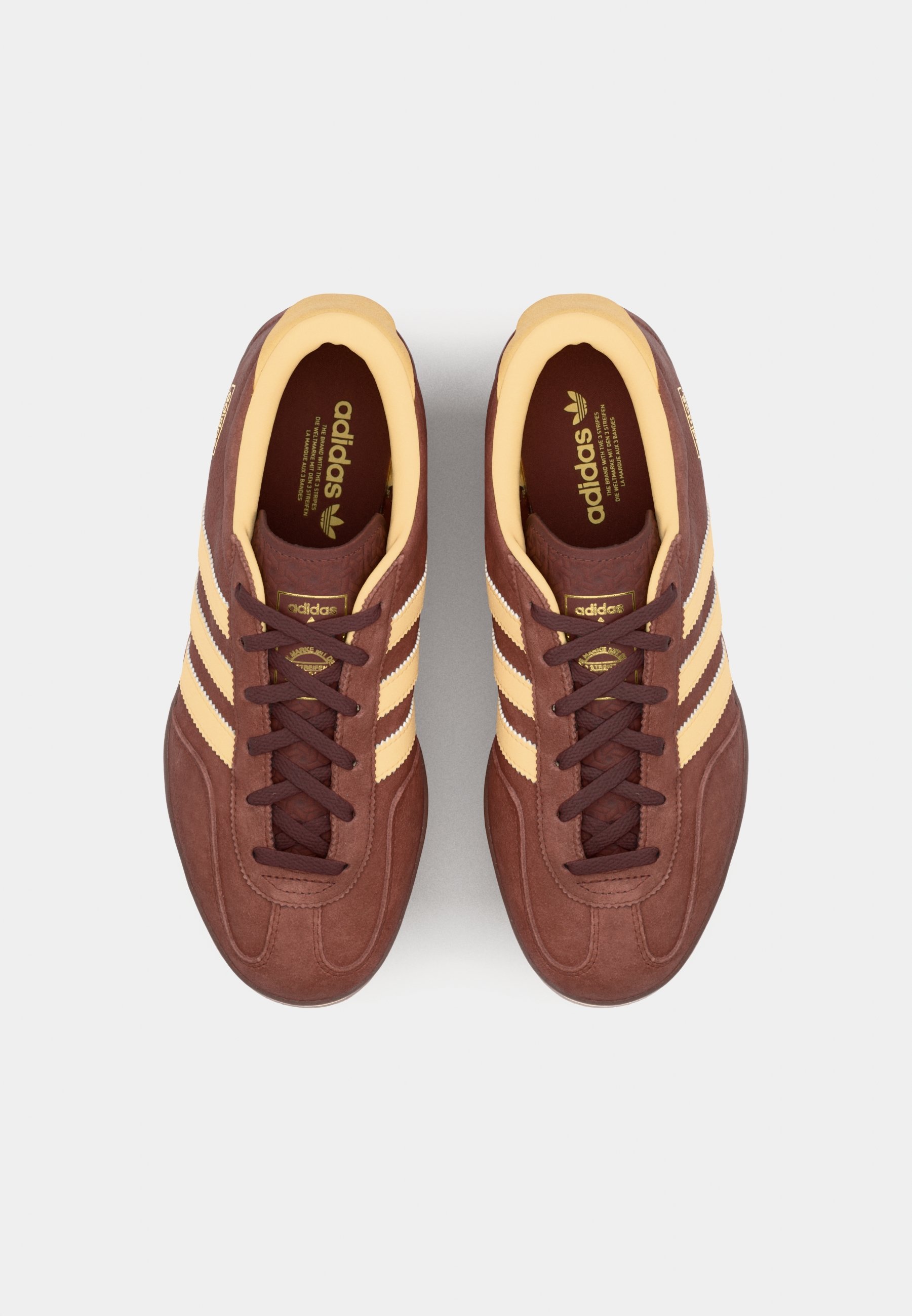 adidas Originals lage sneakers