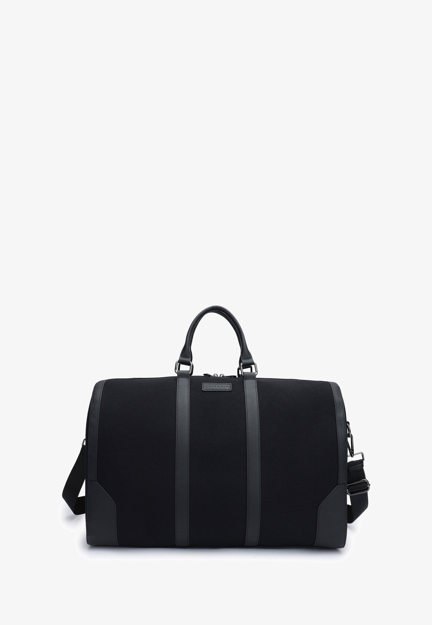 Borsa da weekend Carlheim - nera