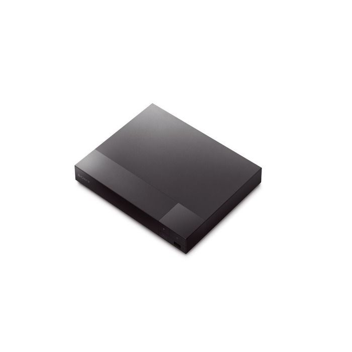 Reproductores Blu-ray Full HD Sony BDP-S1700k