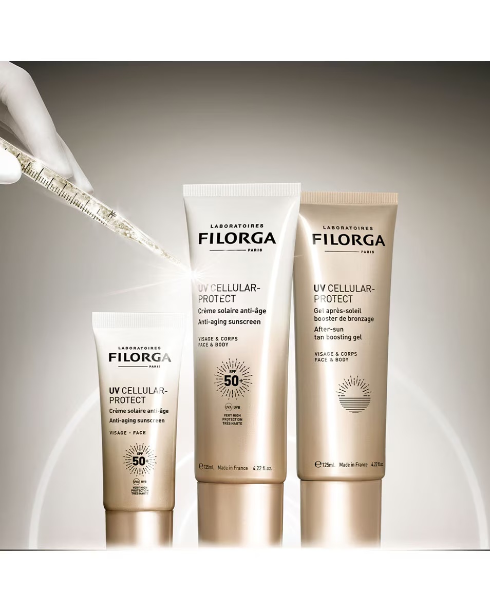 FILORGA UV CELLULAR PROTECT Aftersun