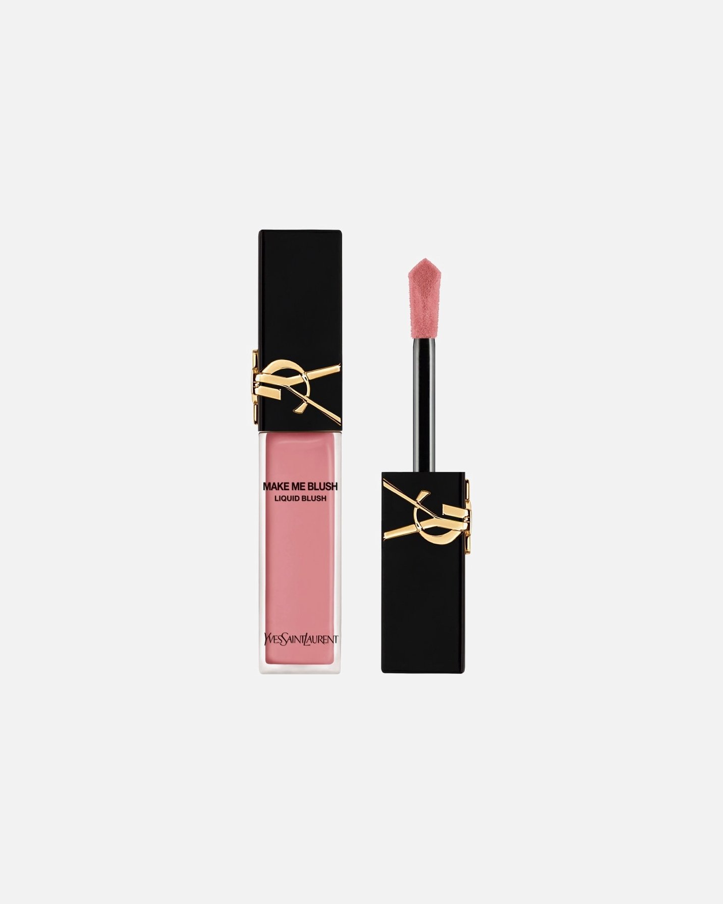 Yves Saint Laurent Blush Must-Haves šķidrais vaigu sārtums – 15 ml