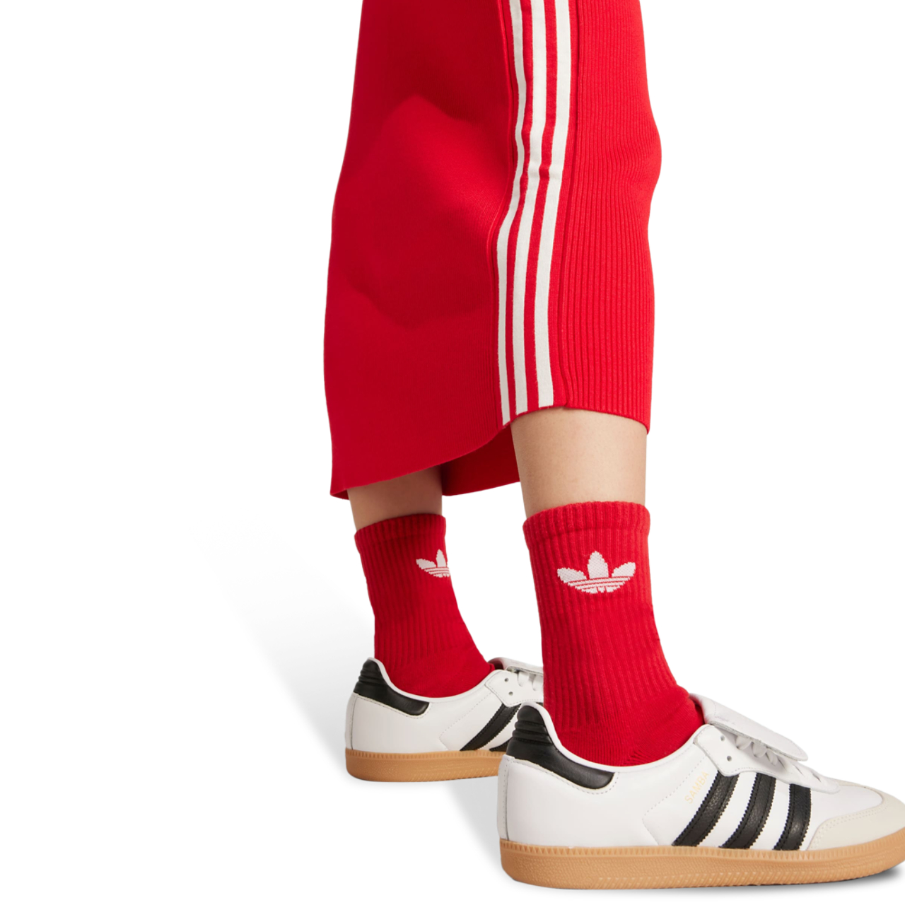 adidas Adicolor Knit 3-Stripes -hame