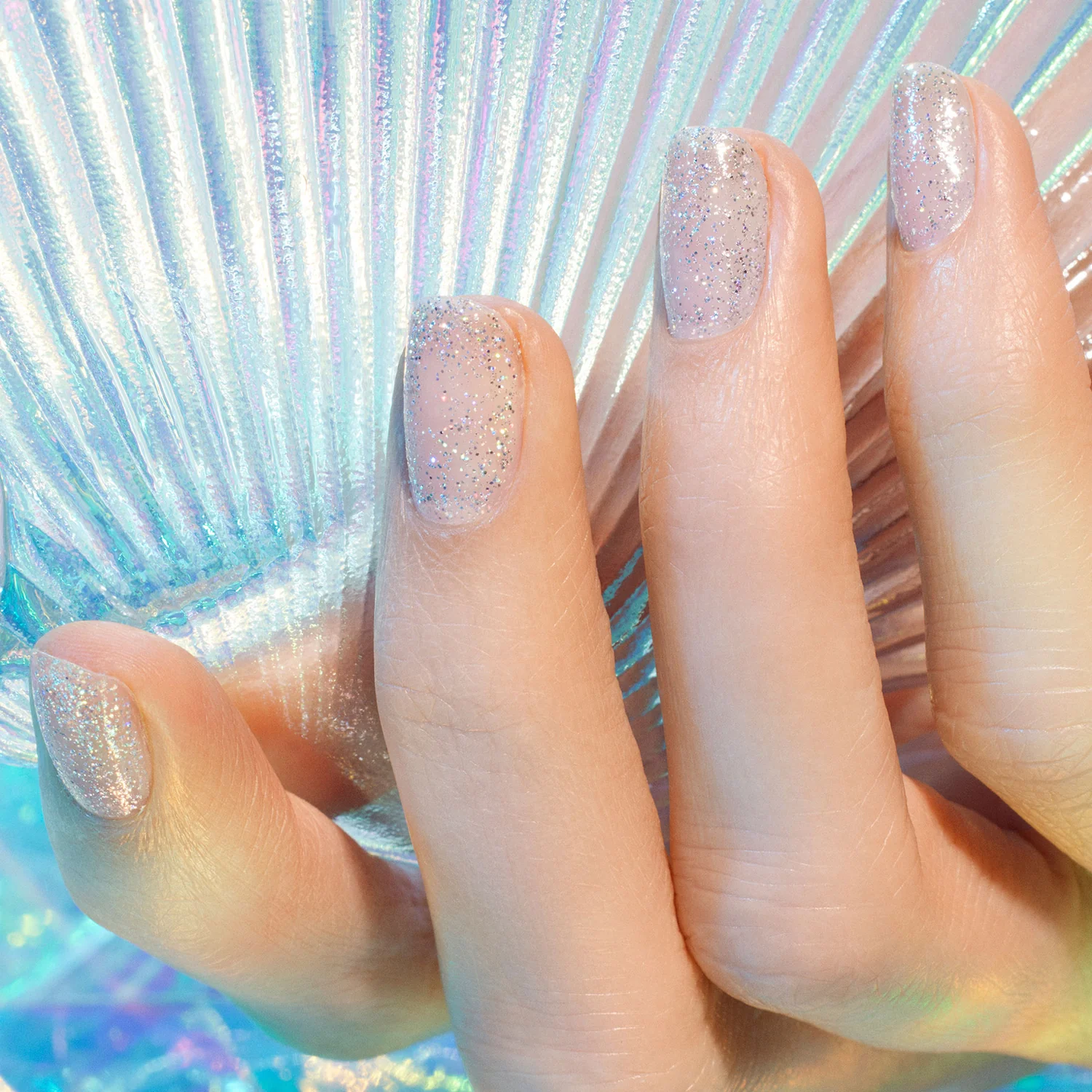 Vernis à ongles Green™ - 15 ml Mermaid