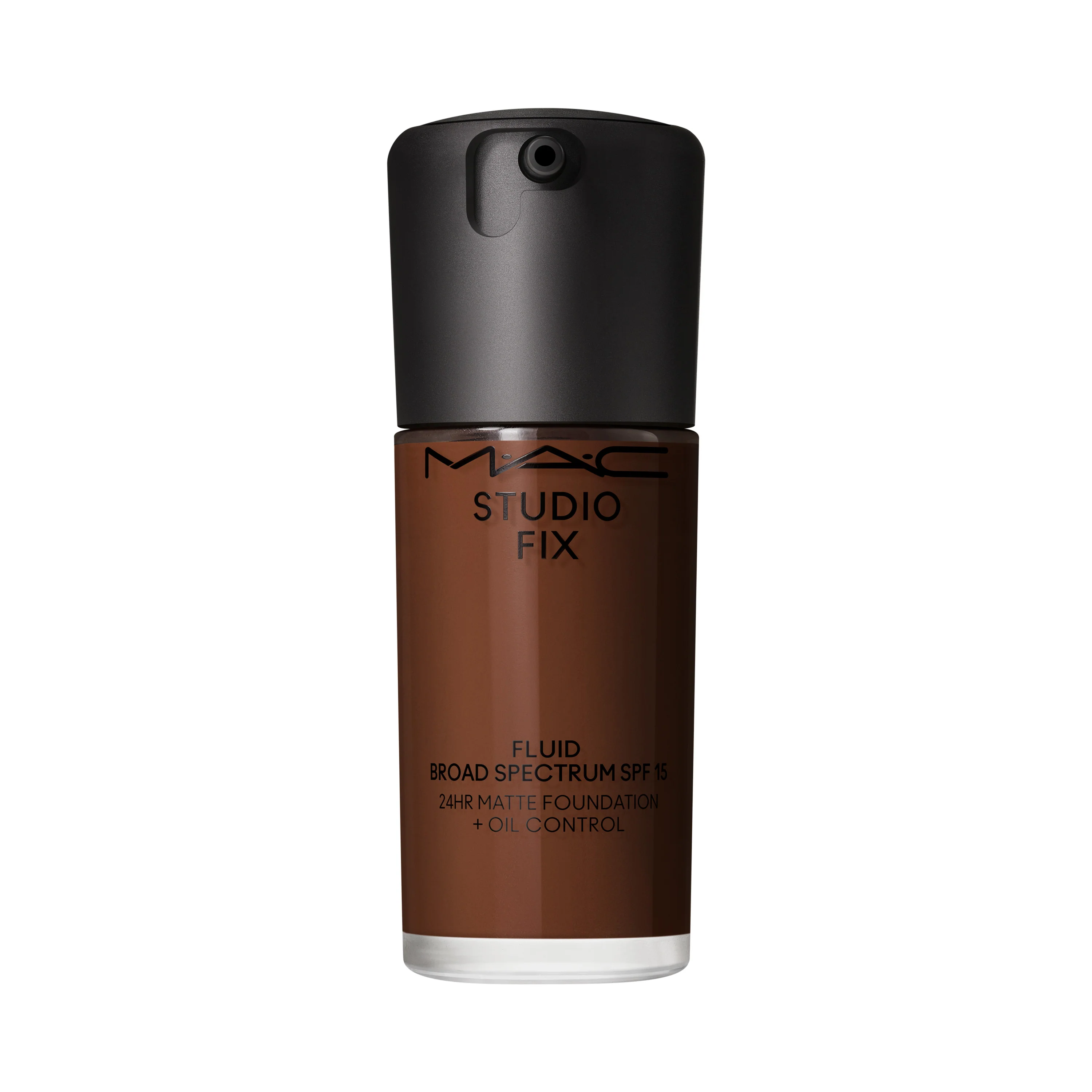 Fondotinta Studio Fix Fluid SPF15 - Fondotinta liquido