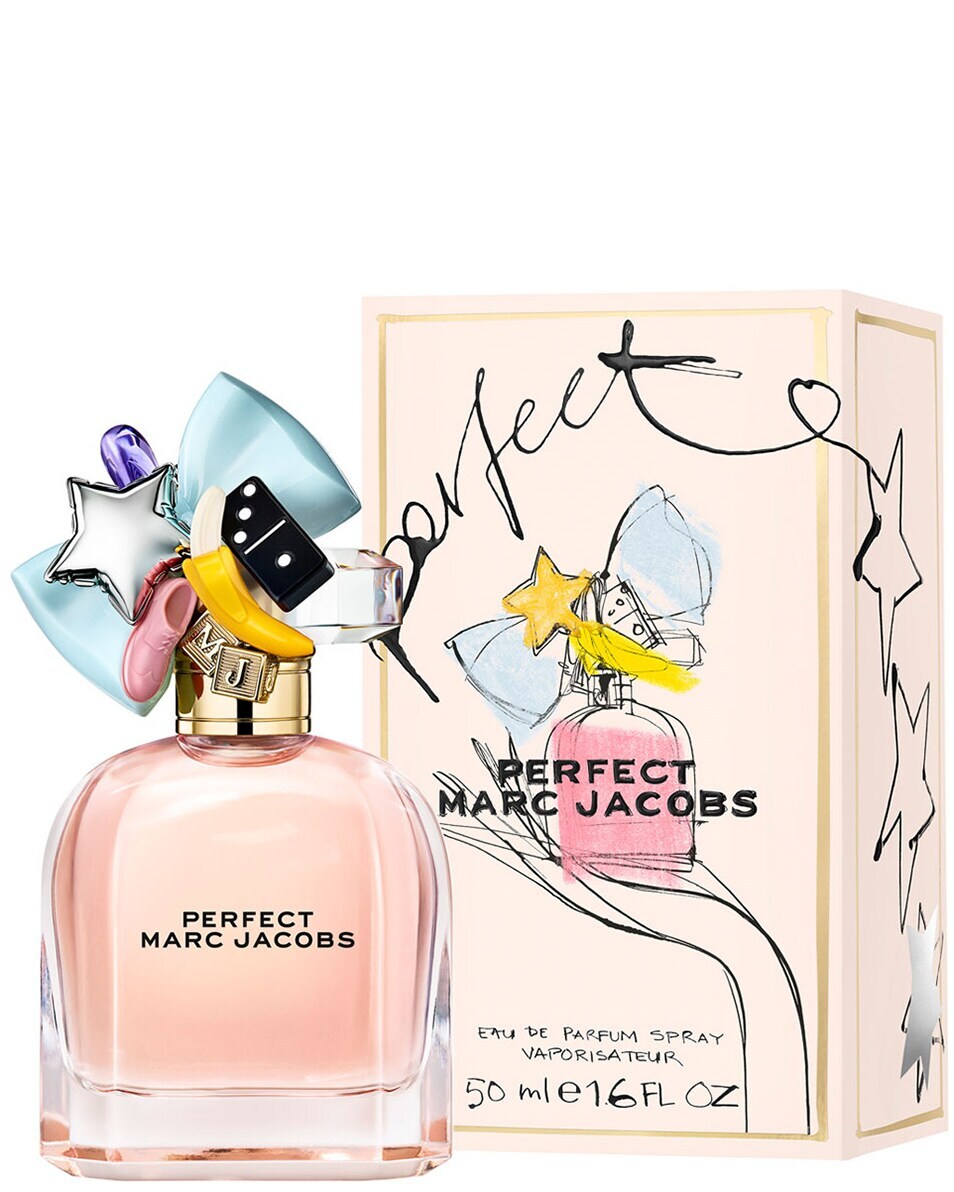 MARC JACOBS PERFECT EAU DE PARFUM