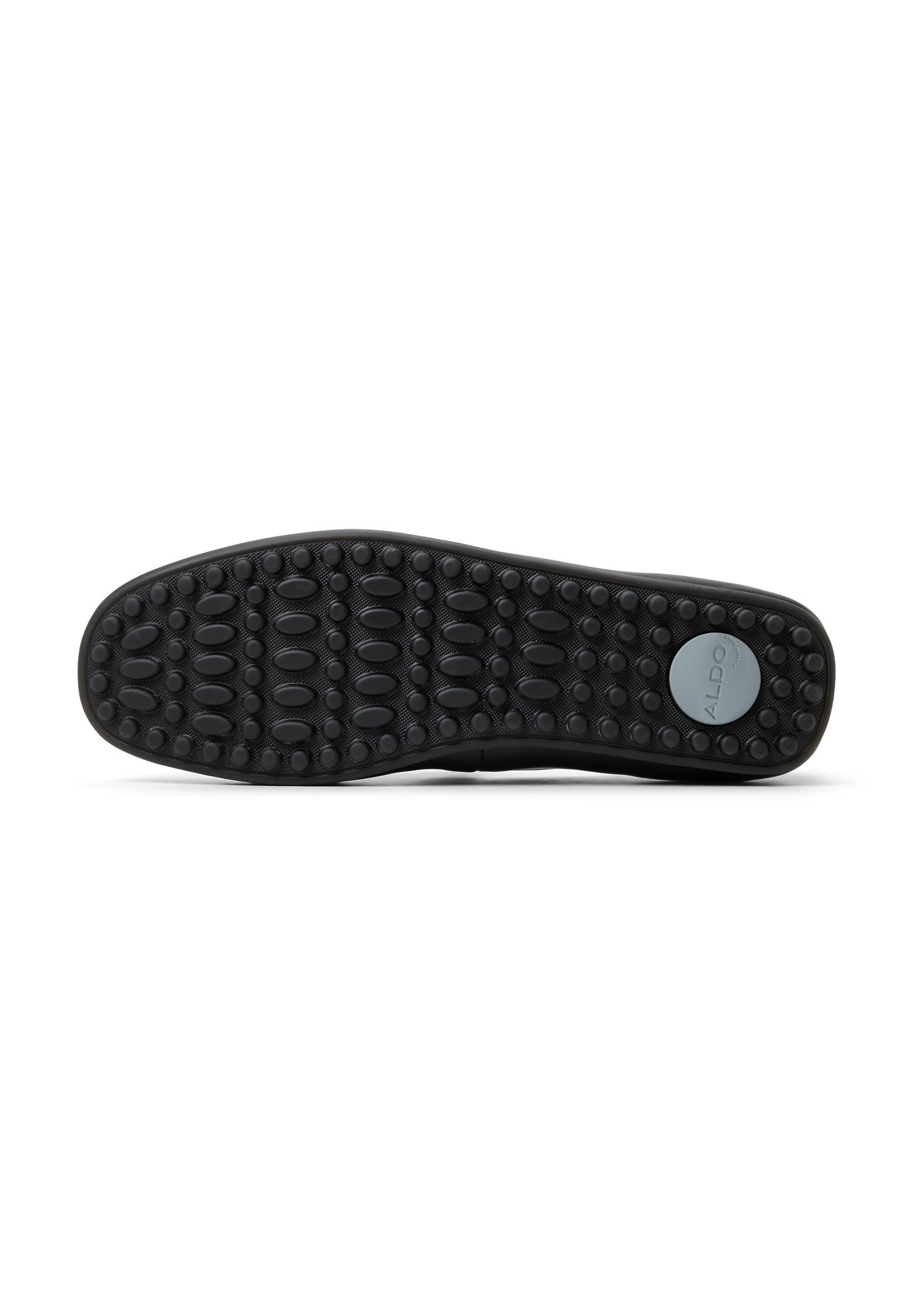 ALDO DRIVER RESOLUTE - Instappers - zwart
