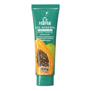 Dr. PawPaw Age Renewal nyugtató kézkrém 50 ml