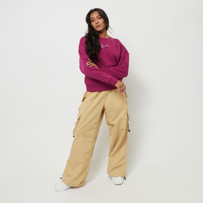 Small Signature Essential Crew