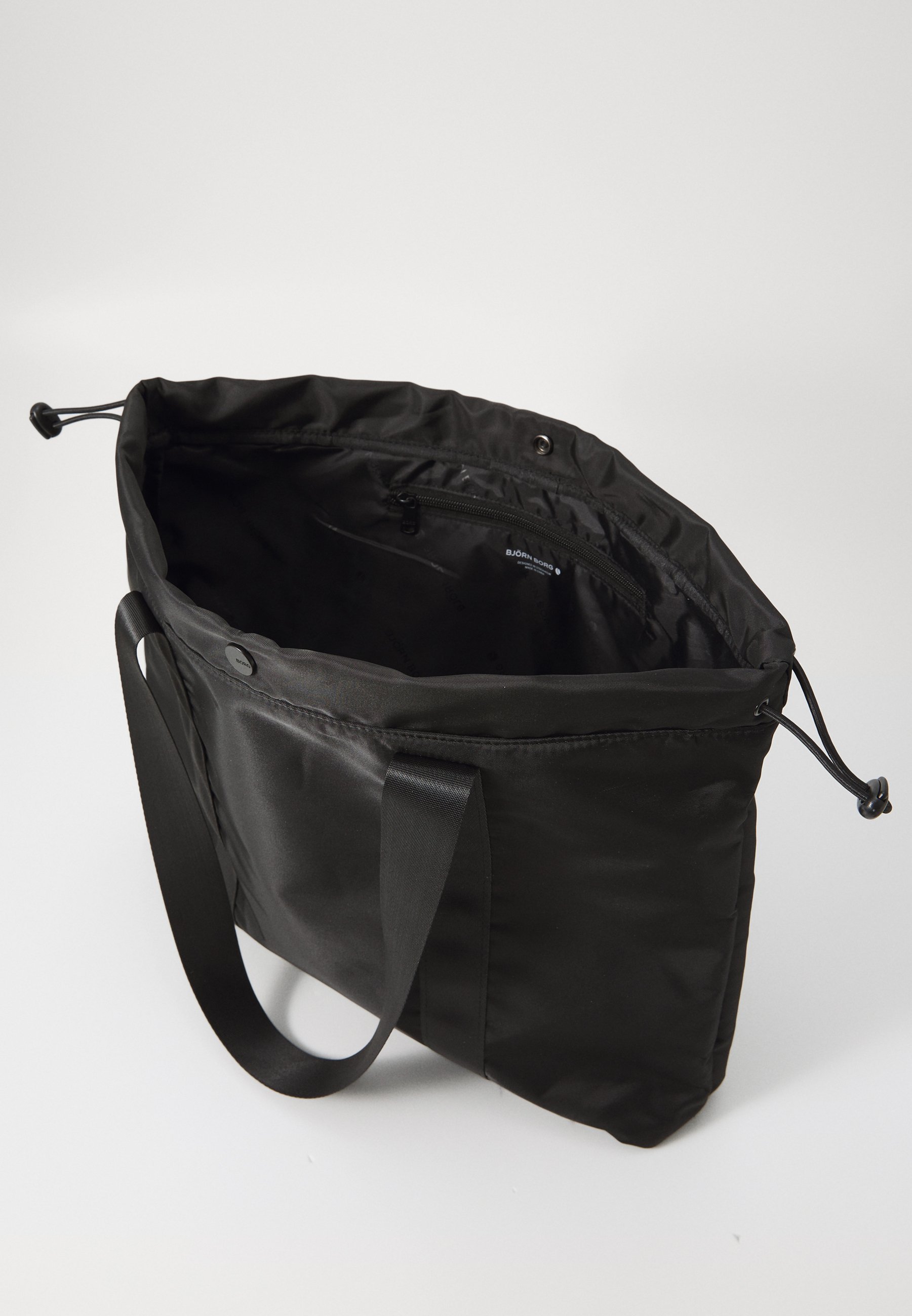 Björn Borg ACTIVE TOTE - Sporttas - zwarte schoonheid