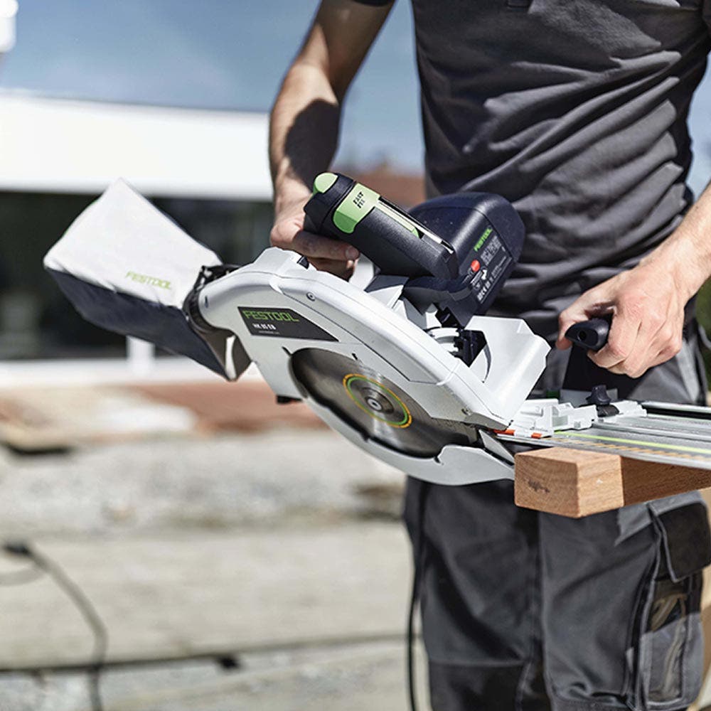 FESTOOL 2300W Kreissäge 230 mm im Systainer 576148