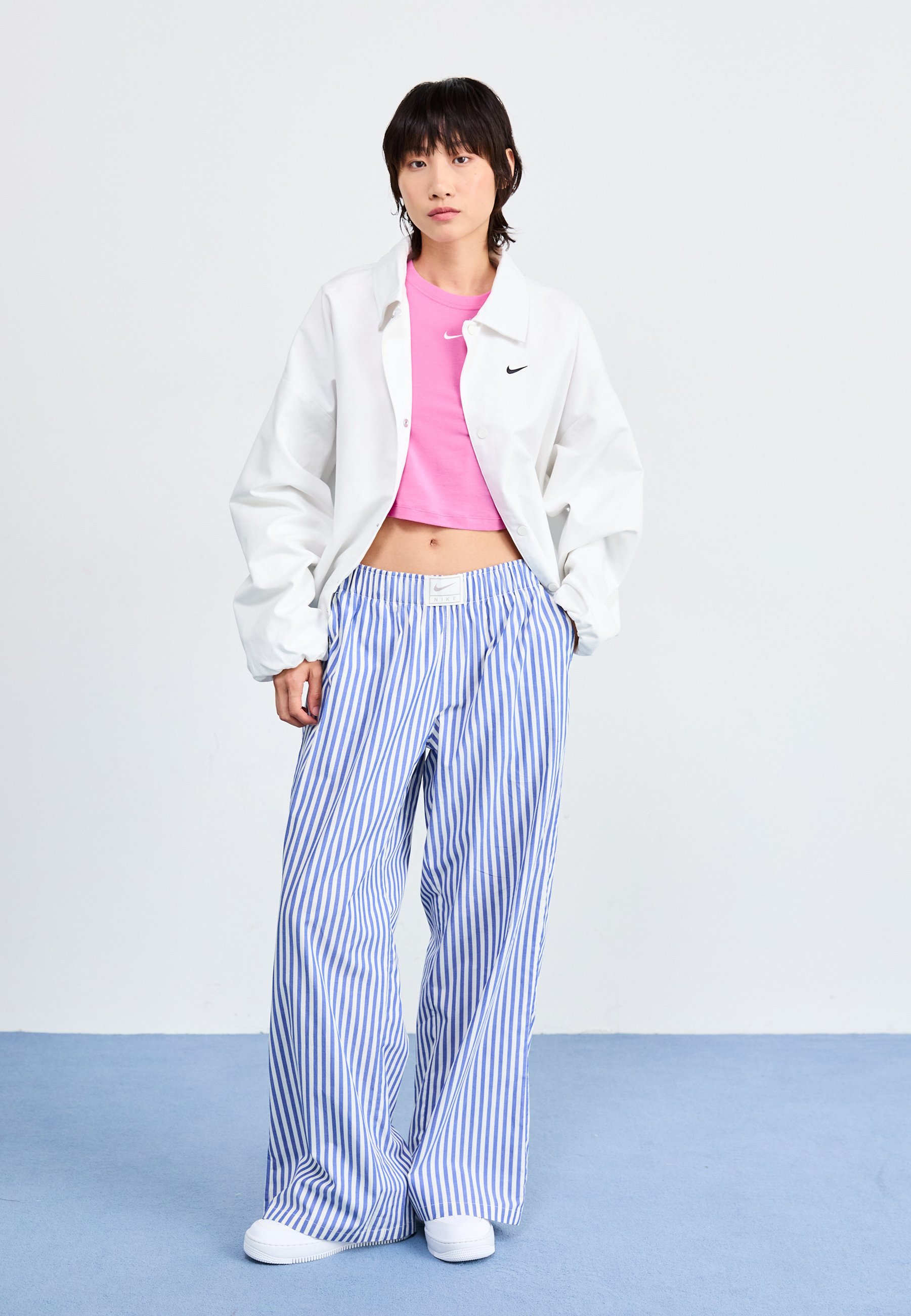 Nike Sportswear -rennot housut