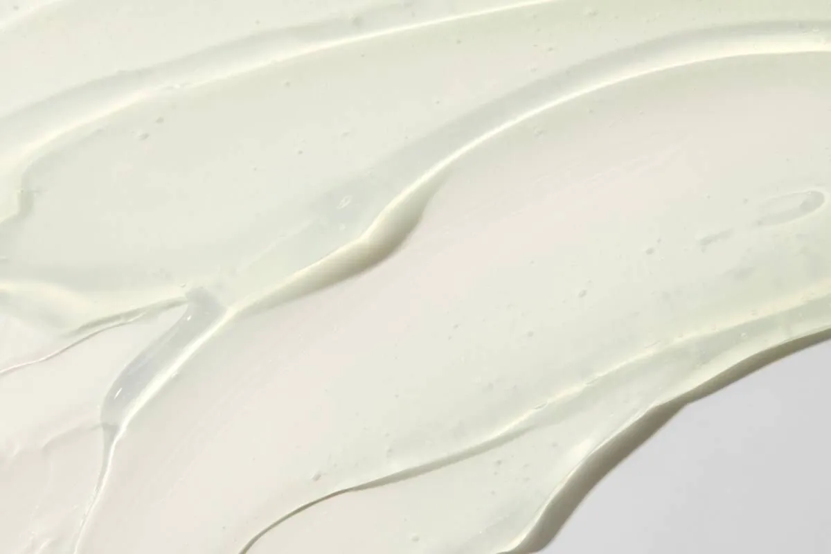 Cosrx Hydrium Green Tea Aqua Soothing Gel Cream