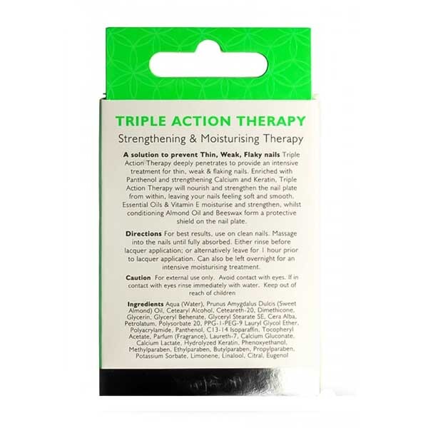 Nailoid – Nailoid Dreifach-Wirktherapie 15 ml