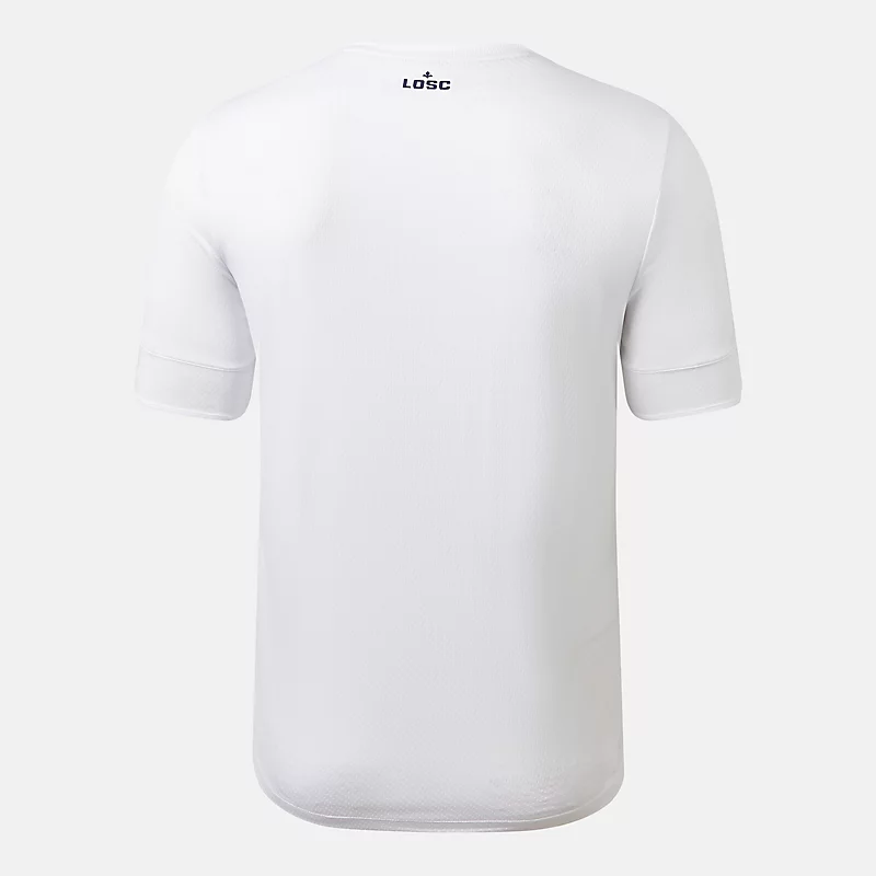 Tricou Lille LOSC 22/23 Deplasare Bărbați - AWAY