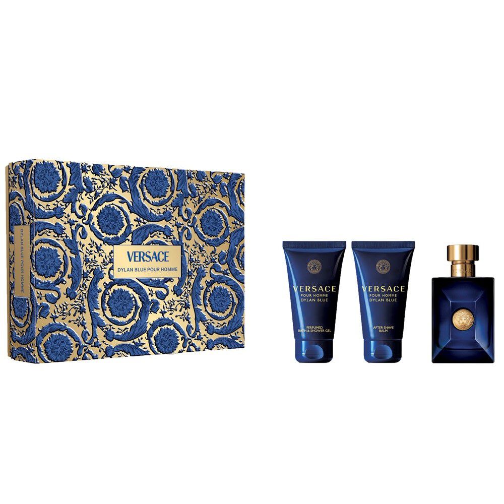Versace Pour Homme Dylan Blue