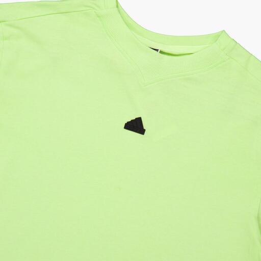 Camiseta adidas