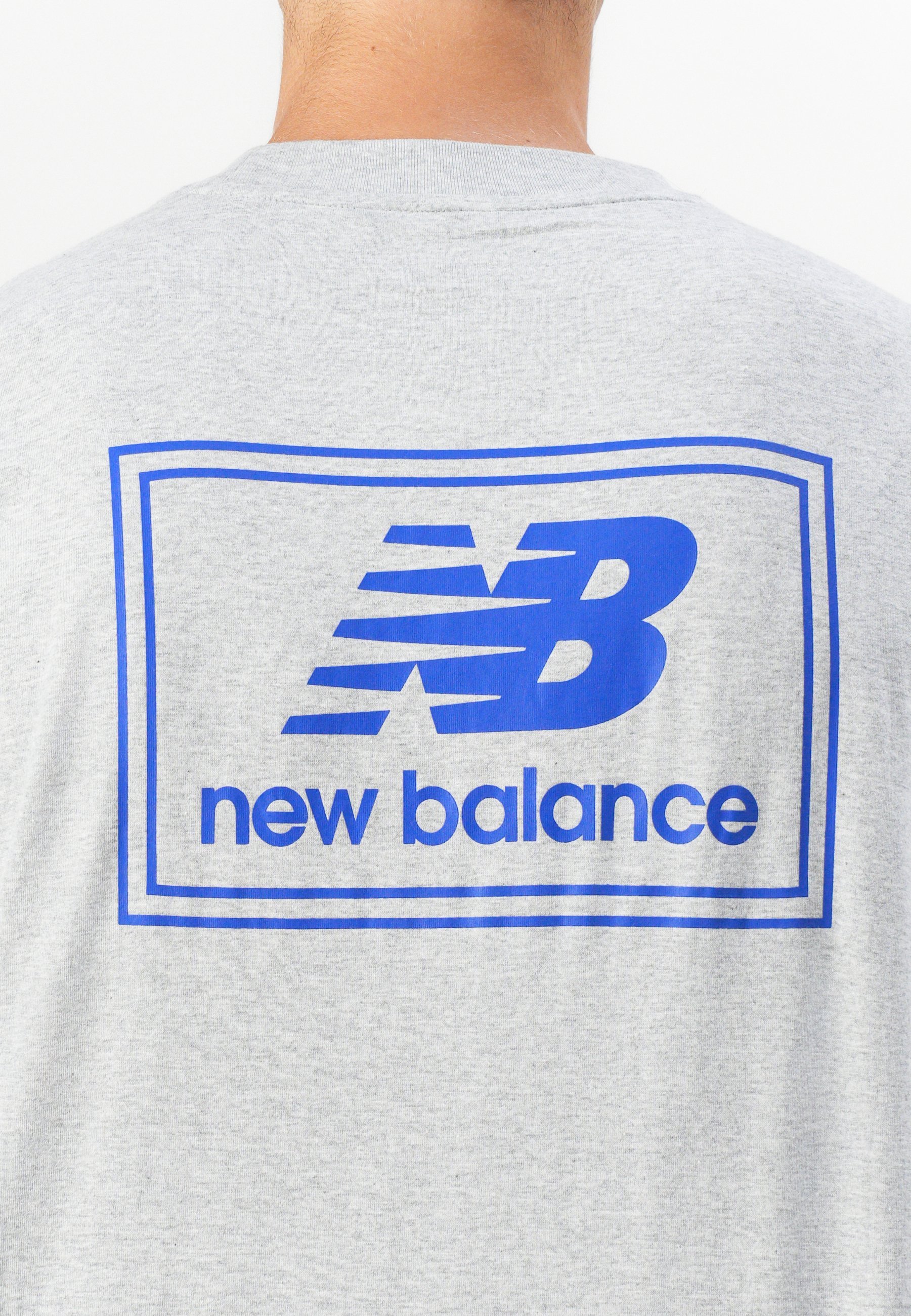 New Balance T-shirts