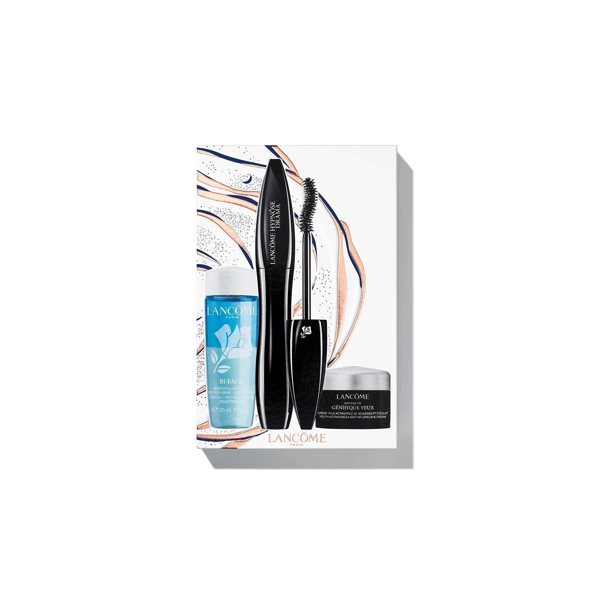 Occhi Set Mascara Hypnôse Drama - Cofanetto Make Up, Mascara