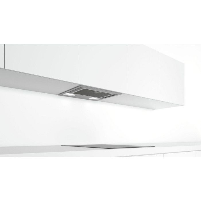 Filterunit - BOSCH - DLN53AA70 - 3 presets - 300 m³/h - 61 dB