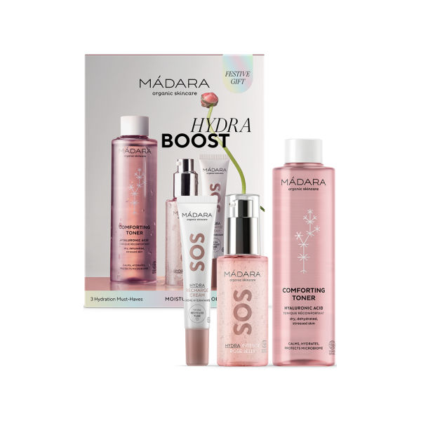 Madara Hydra Boost Trio