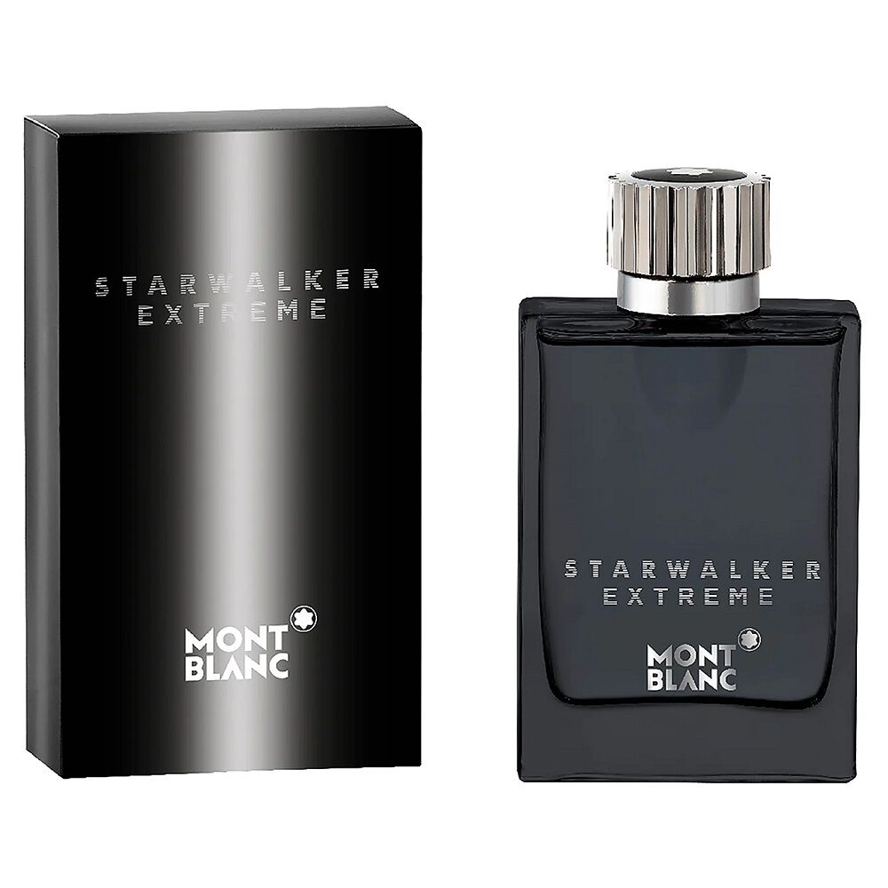 Mont Blanc Starwalker Extreme
