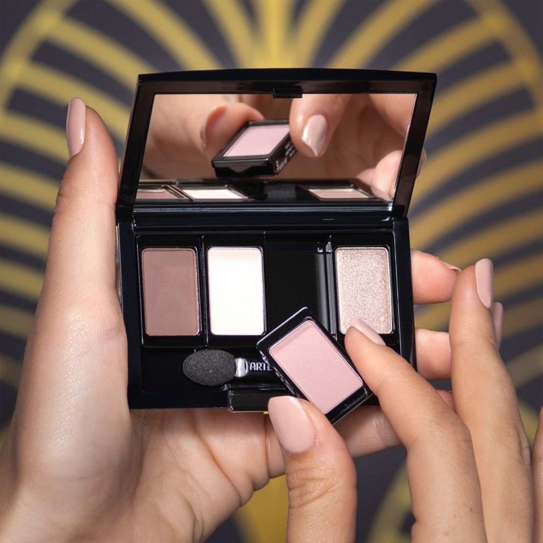 ARTDECO FARD A PAUPIERES MAGNETIQUE