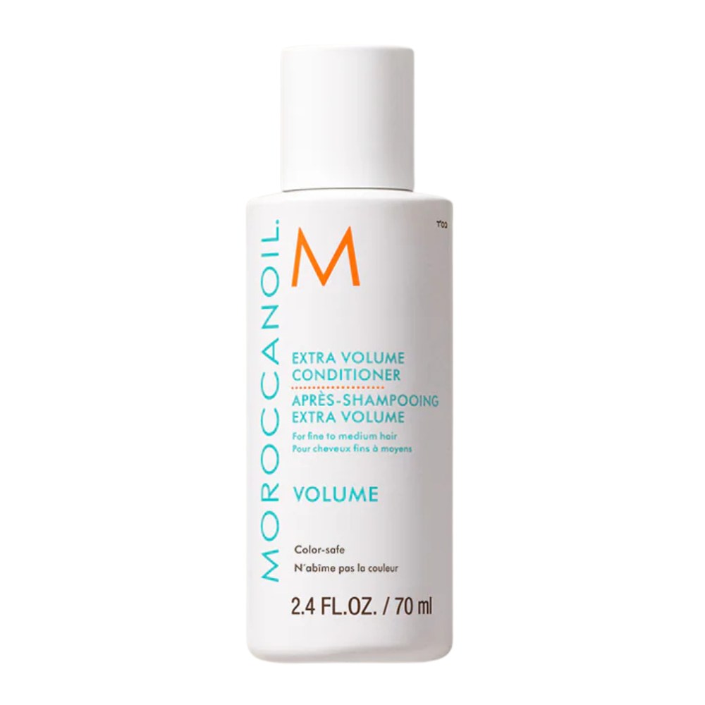 Μαλακτική κρέμα Moroccanoil για επιπλέον όγκο