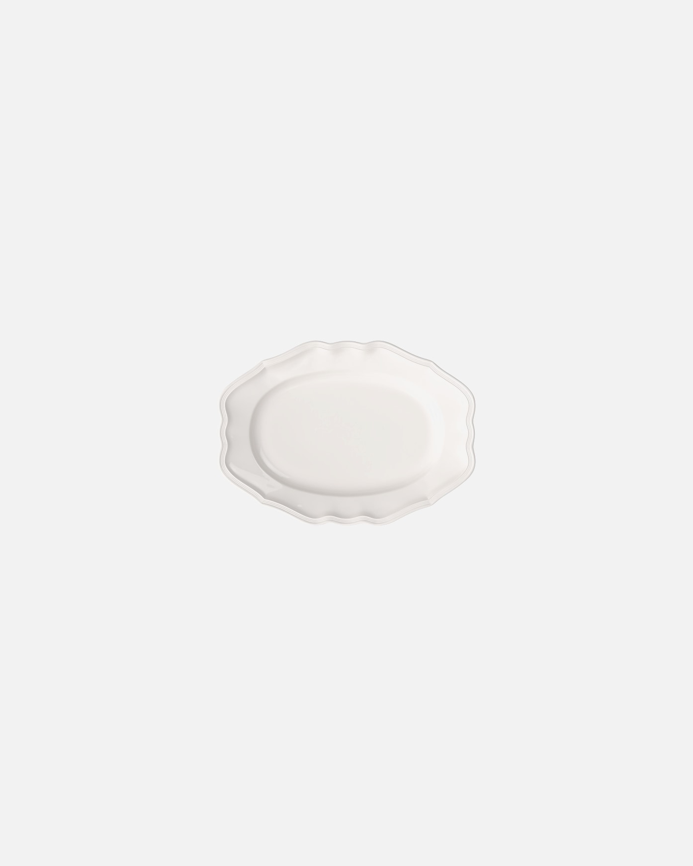Villeroy & Boch Manoir masová mísa - 1 kus
